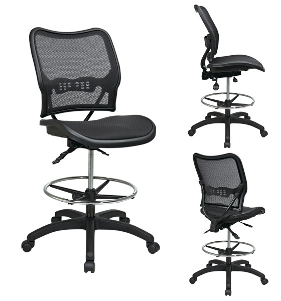 How to Choose The Best Drafting Chairs