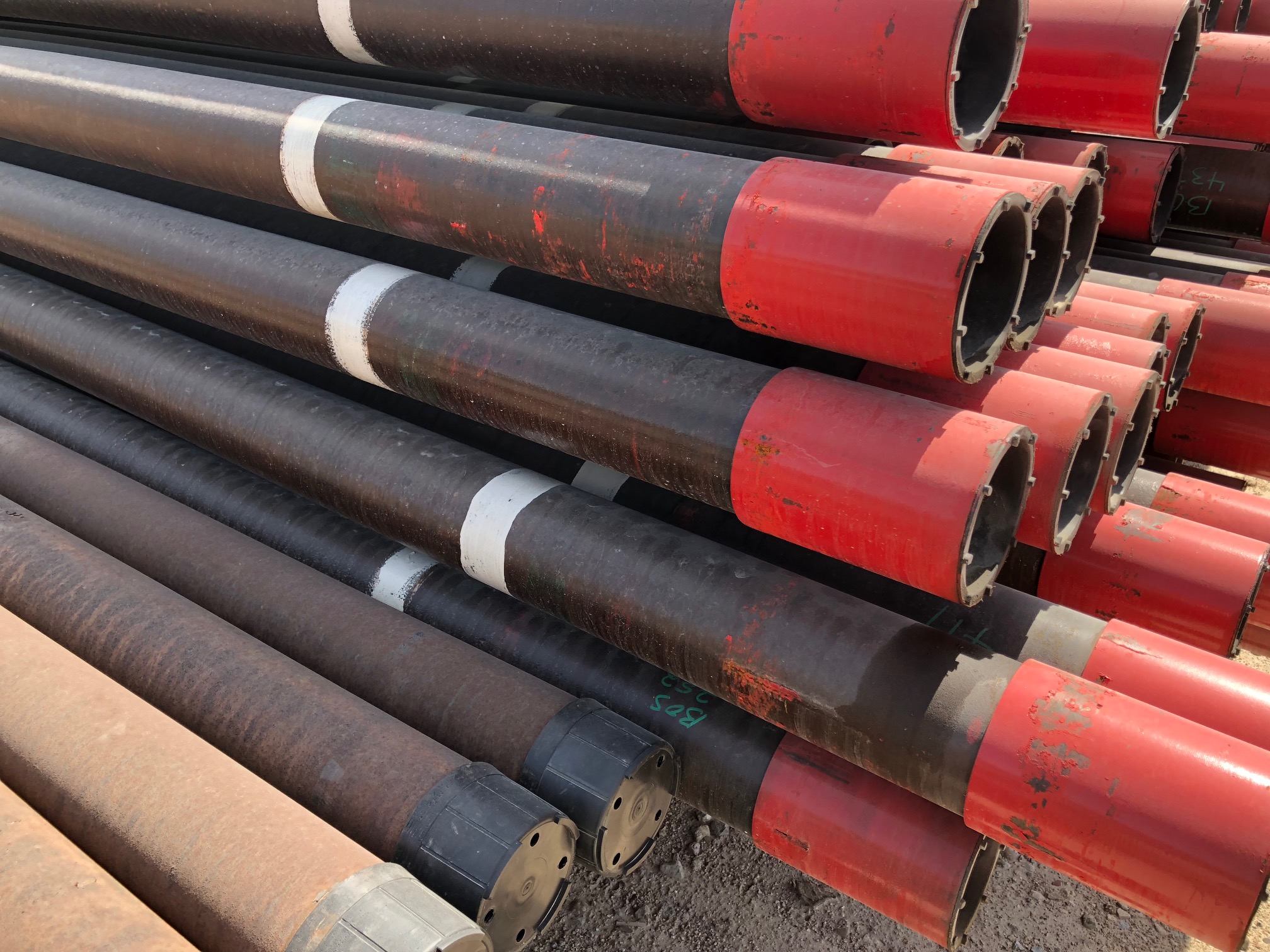 Begin the New Year with New Pipe! Oklahoma Pipe Blog