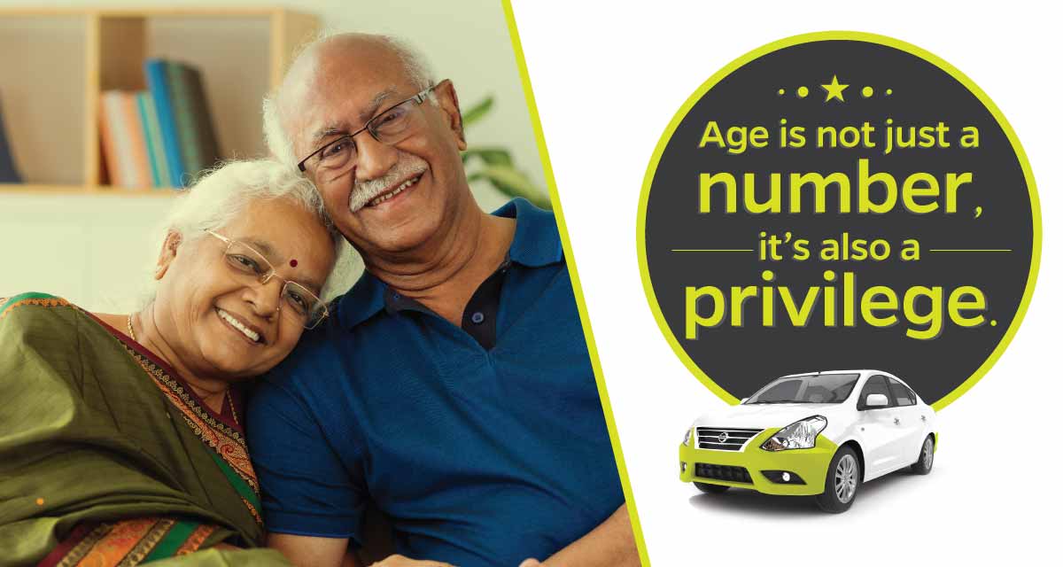 senior citizen privileges in malaysia