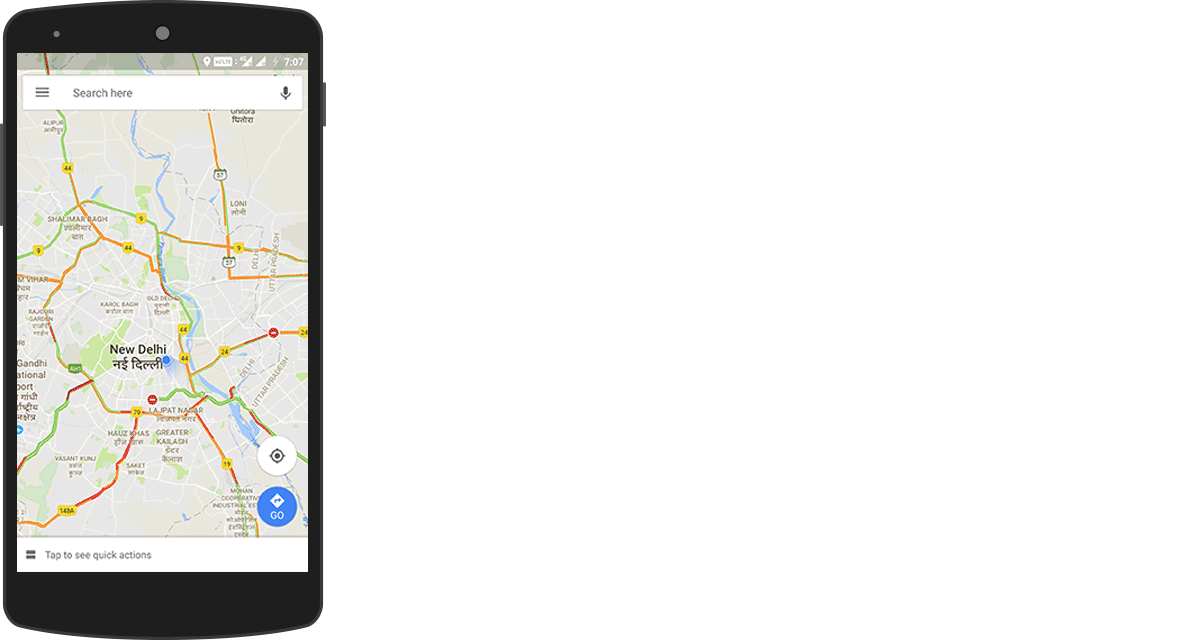 Ola and Google join hands to bring Outstation cabs to Maps