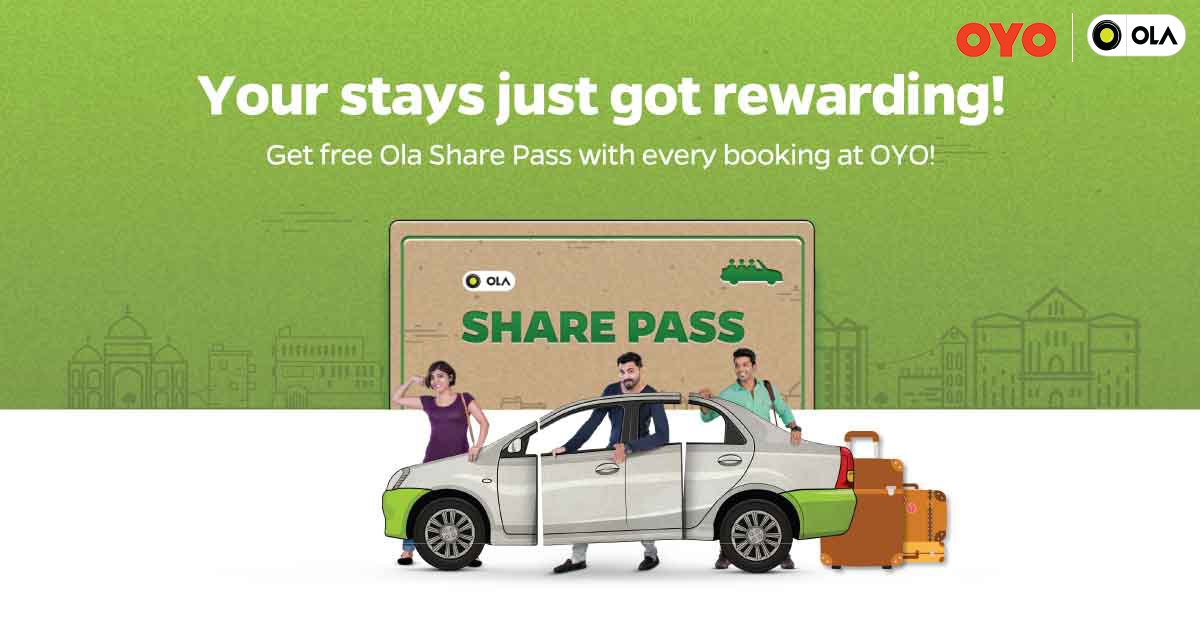 Ola Share Pass Archives Olacabs Blogs