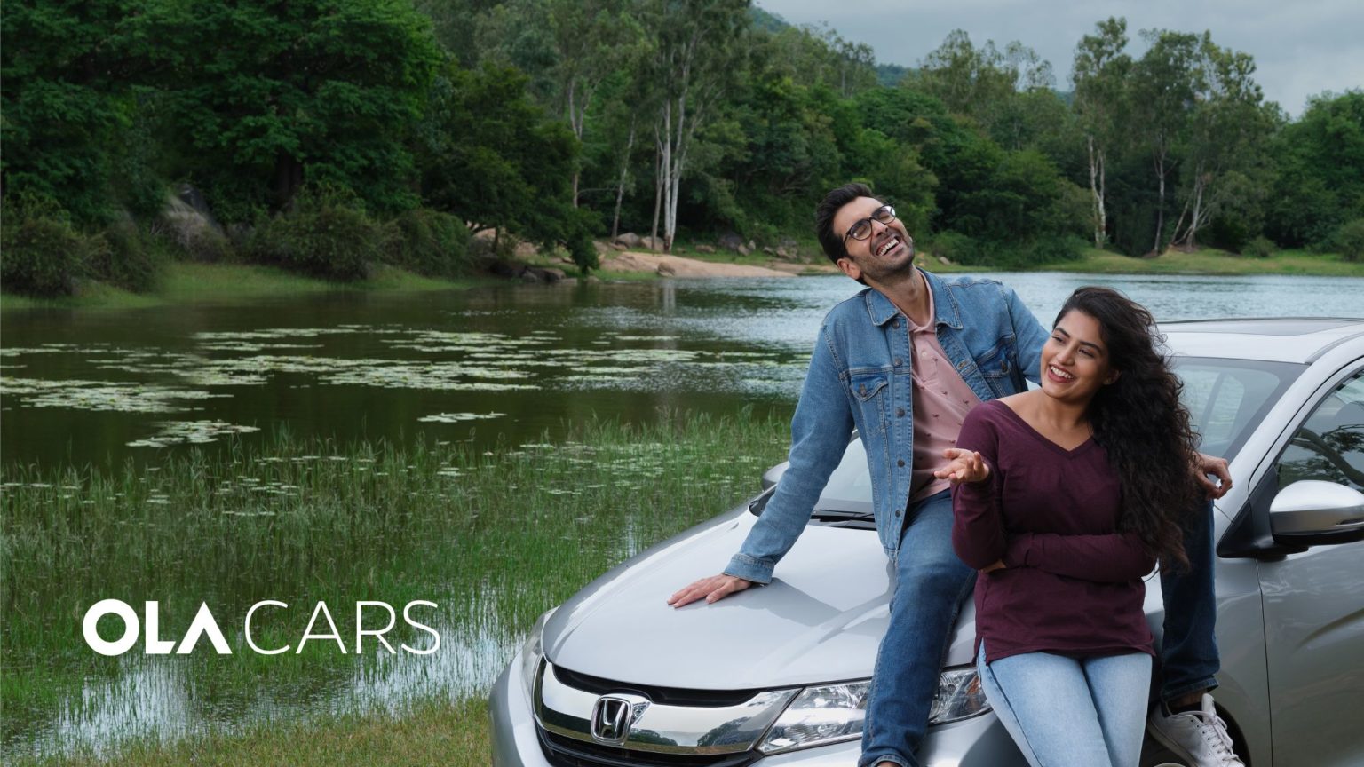 to Ola Cars, future carowner Olacabs Blogs