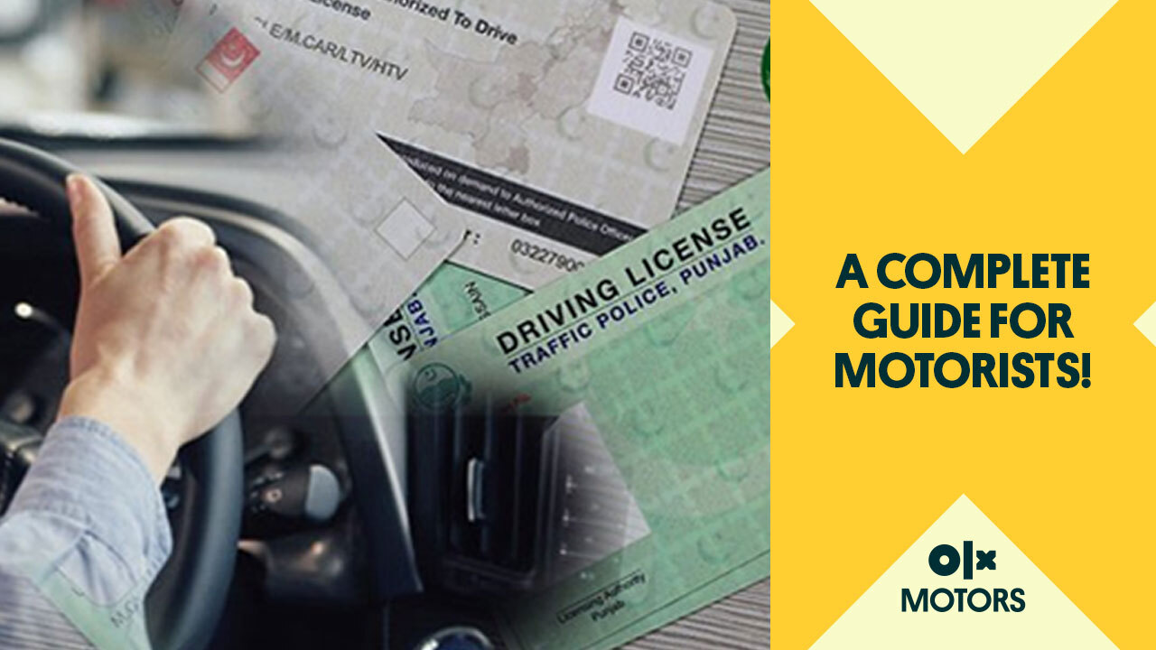 A Complete Guide on Getting Learner’s Permits and Regular Driver’s