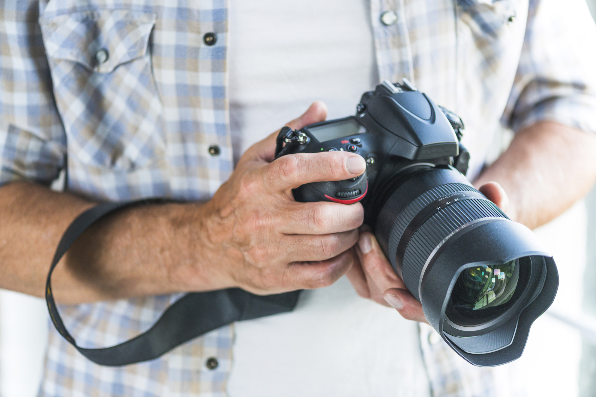 Prepare for Listing Photos