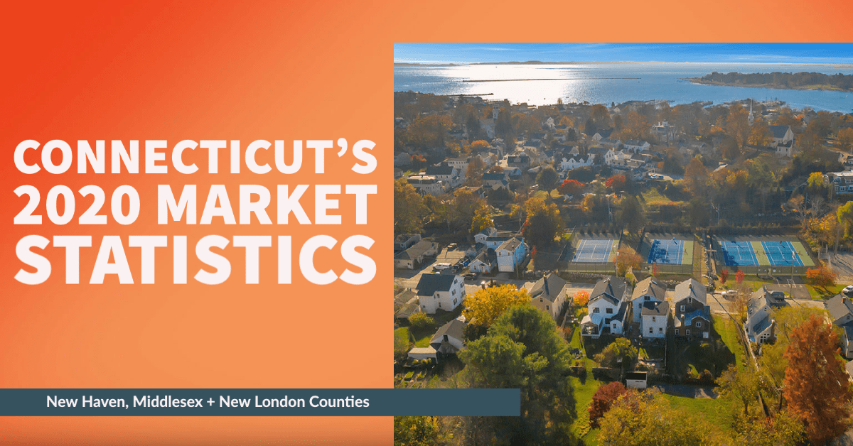 CT 2020 market stats