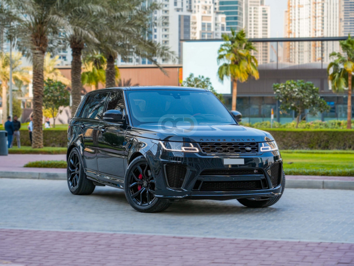 Rent a Car Discovery Gardens and Uncover Dubai's Hidden Gem