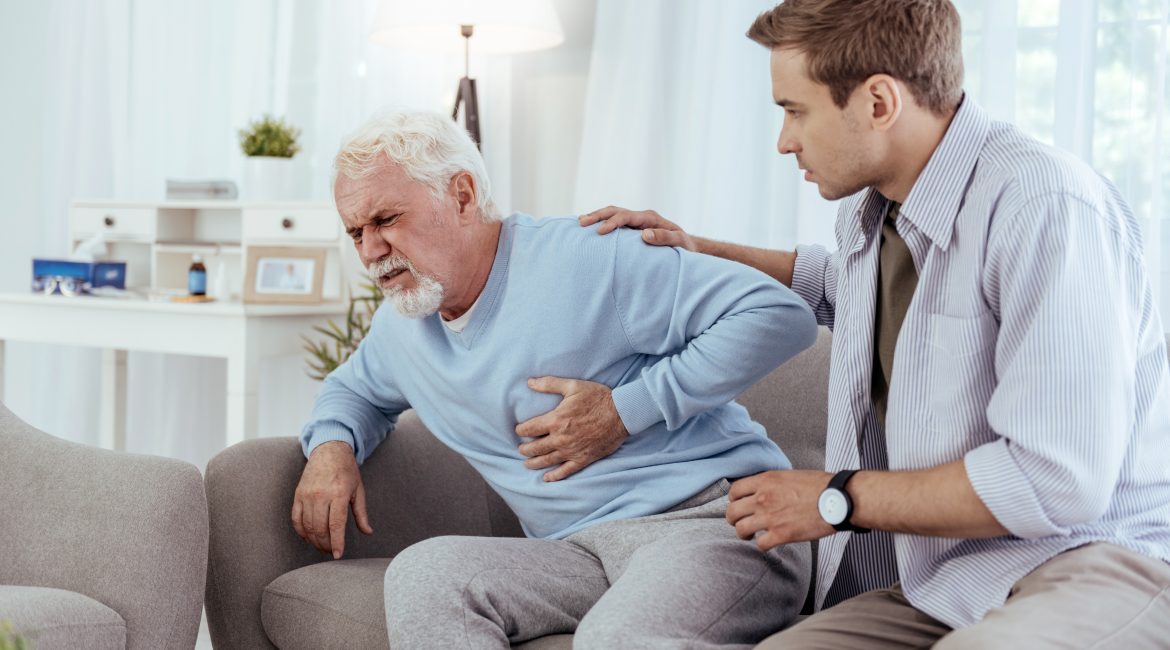 What To Do If Someone Is Having a Heart Attack 4 Steps A Blog To