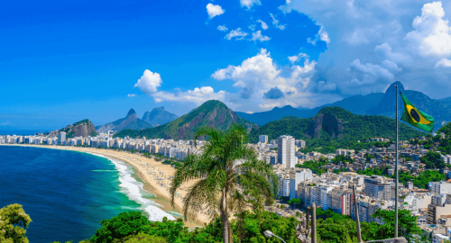 Fully Funded Brazil Government Postgraduate Scholarship 2026