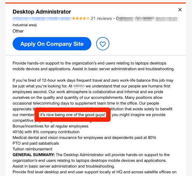 14 Examples of Unconscious Bias in Job Descriptions (2024 Update)