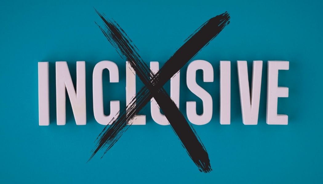 10 Examples of NonInclusive Language Ongig Blog