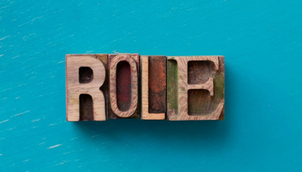 What is the Meaning of a Role Description? Ongig Blog