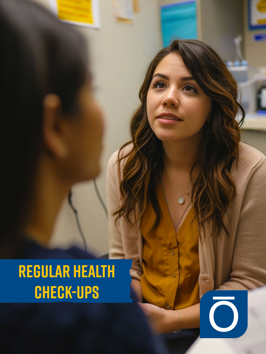 The Impact of Regular Health Checkups Navigating the Path to