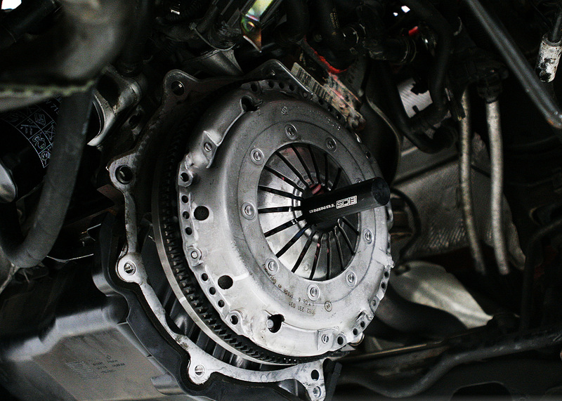 How to Install a Clutch Kit Online Automotive Blog