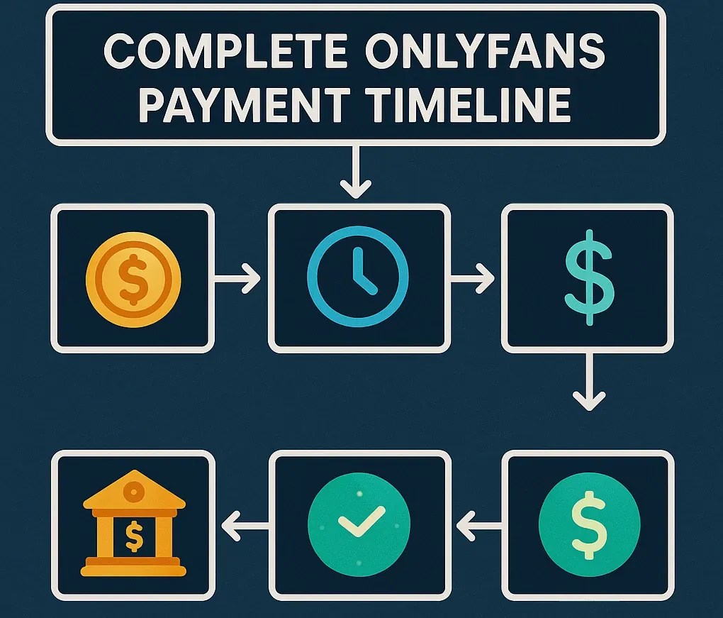 How Long Does an OnlyFans Subscription Take to Process? How to Avoid