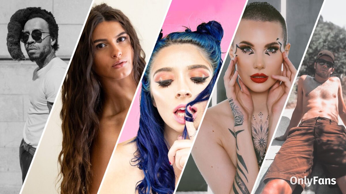 OnlyFans Blog | News, Tips and Stories From OnlyFans