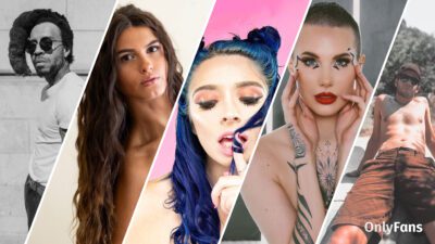 OnlyFans Blog | News, Tips and Stories From OnlyFans