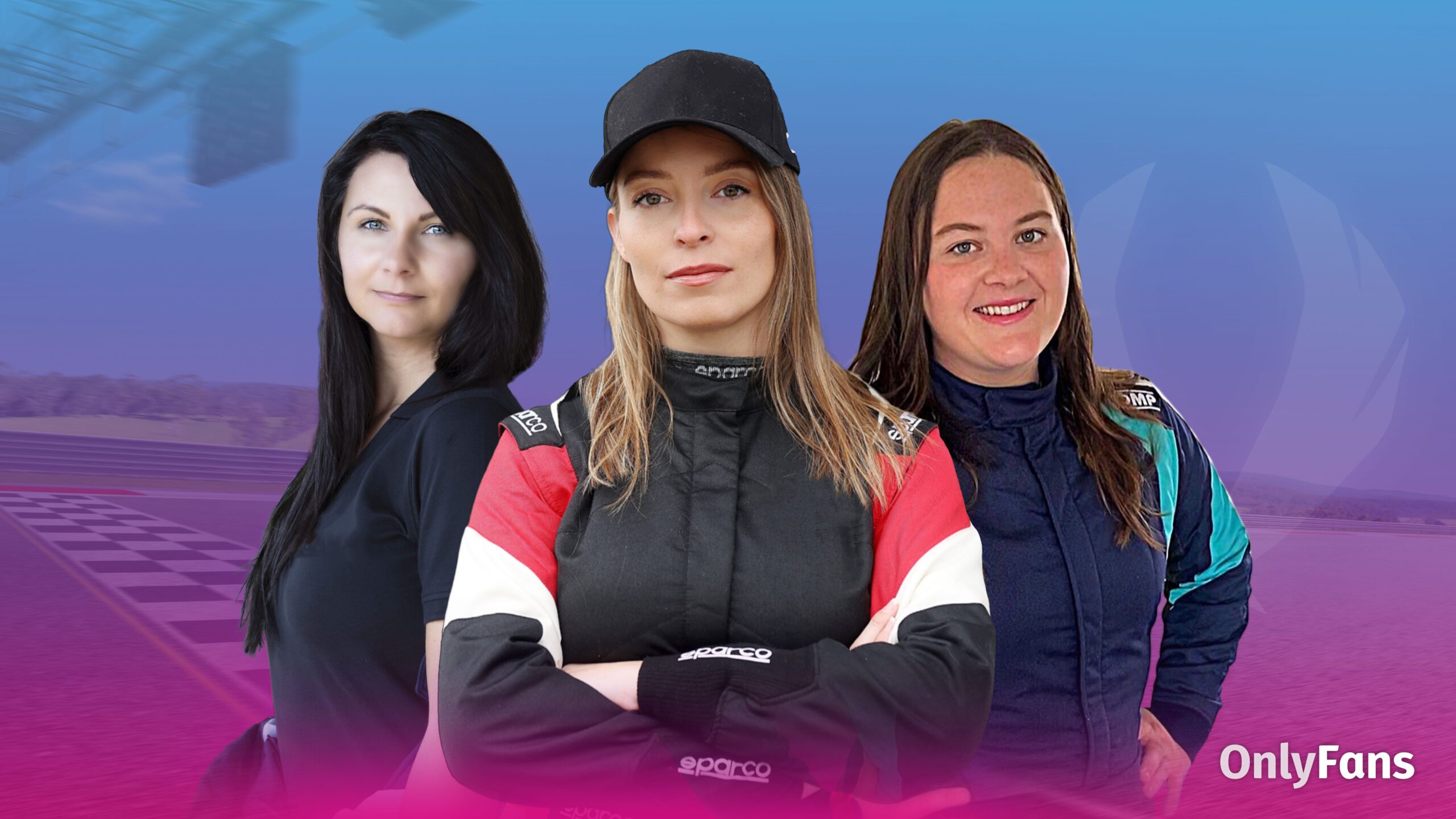 Team Valkyrie Hopes To Inspire More Women Racers