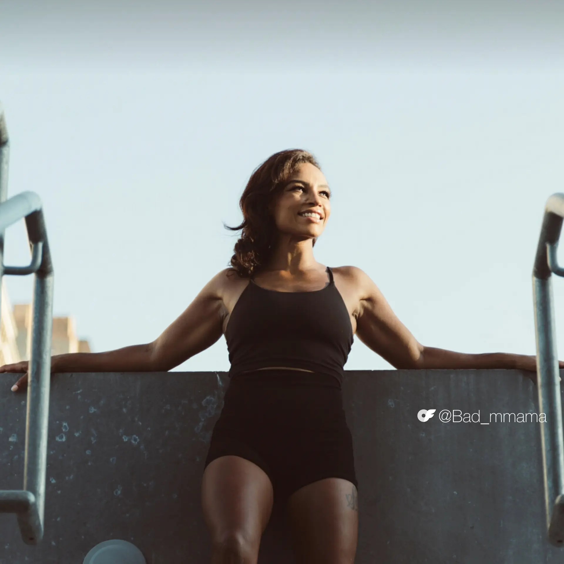 Jamie Colleen Miller Is Unstoppable OnlyFans Blog