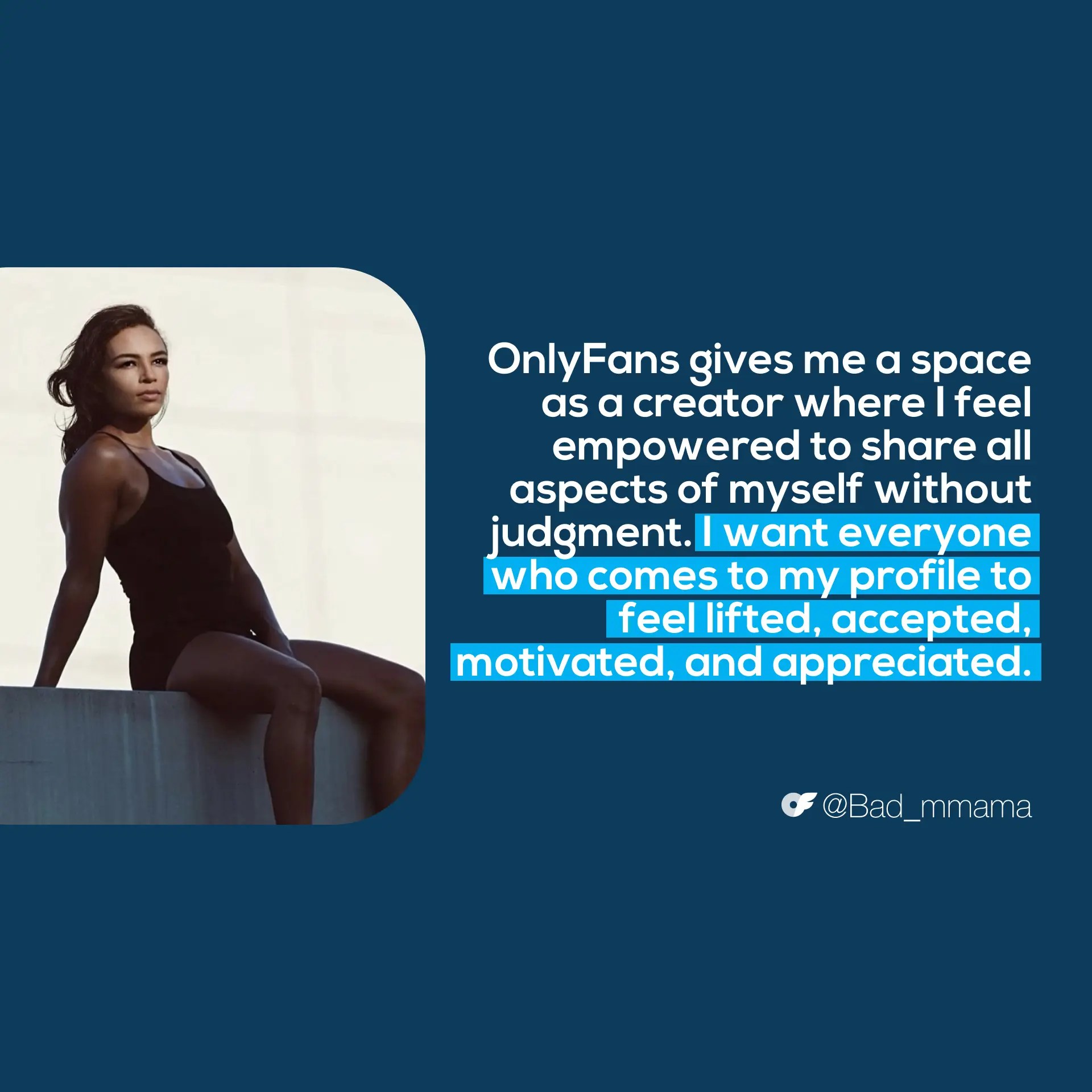 Jamie Colleen Miller Is Unstoppable OnlyFans Blog