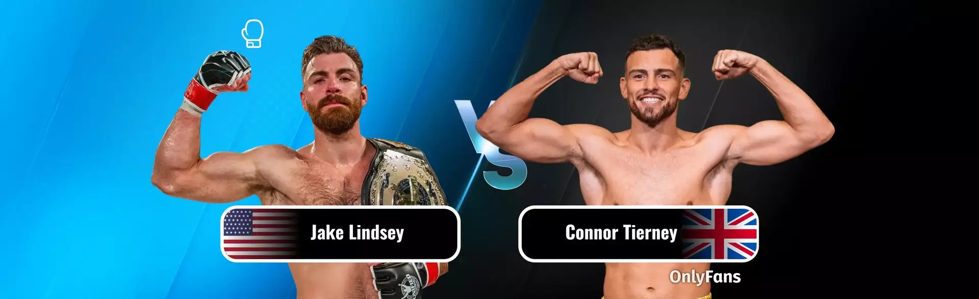 Tierney TKO'd at BKFC 37 - OnlyFans Blog