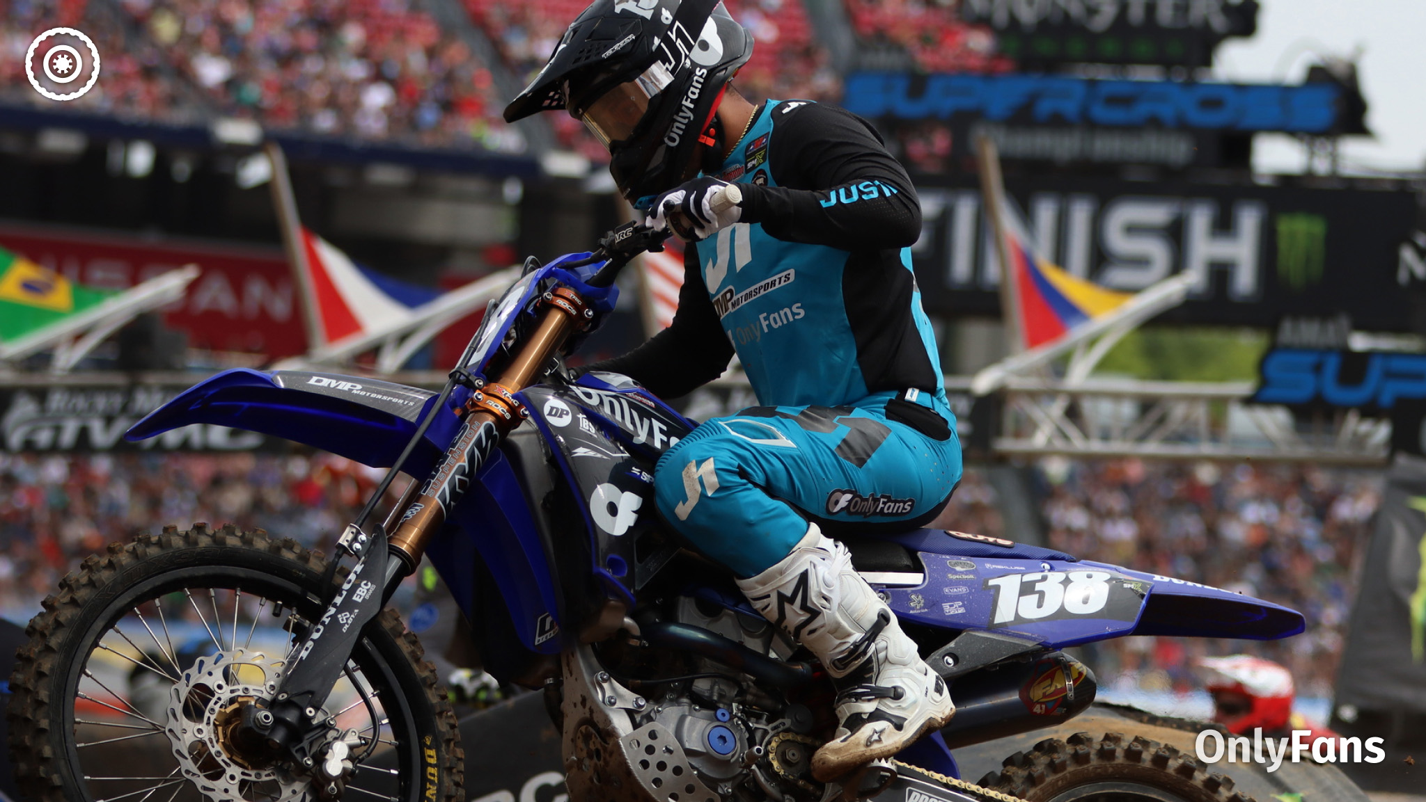 Talking Motocross with David Pulley - OnlyFans Blog