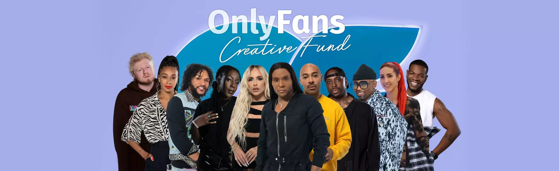 Creative Fund Recap Fashion Edition OnlyFans Blog