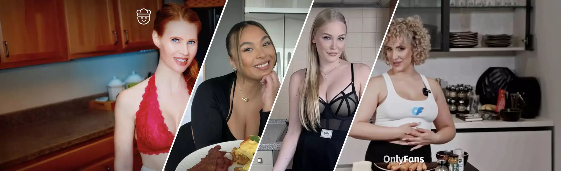 Chefs of OFTV - OnlyFans Blog