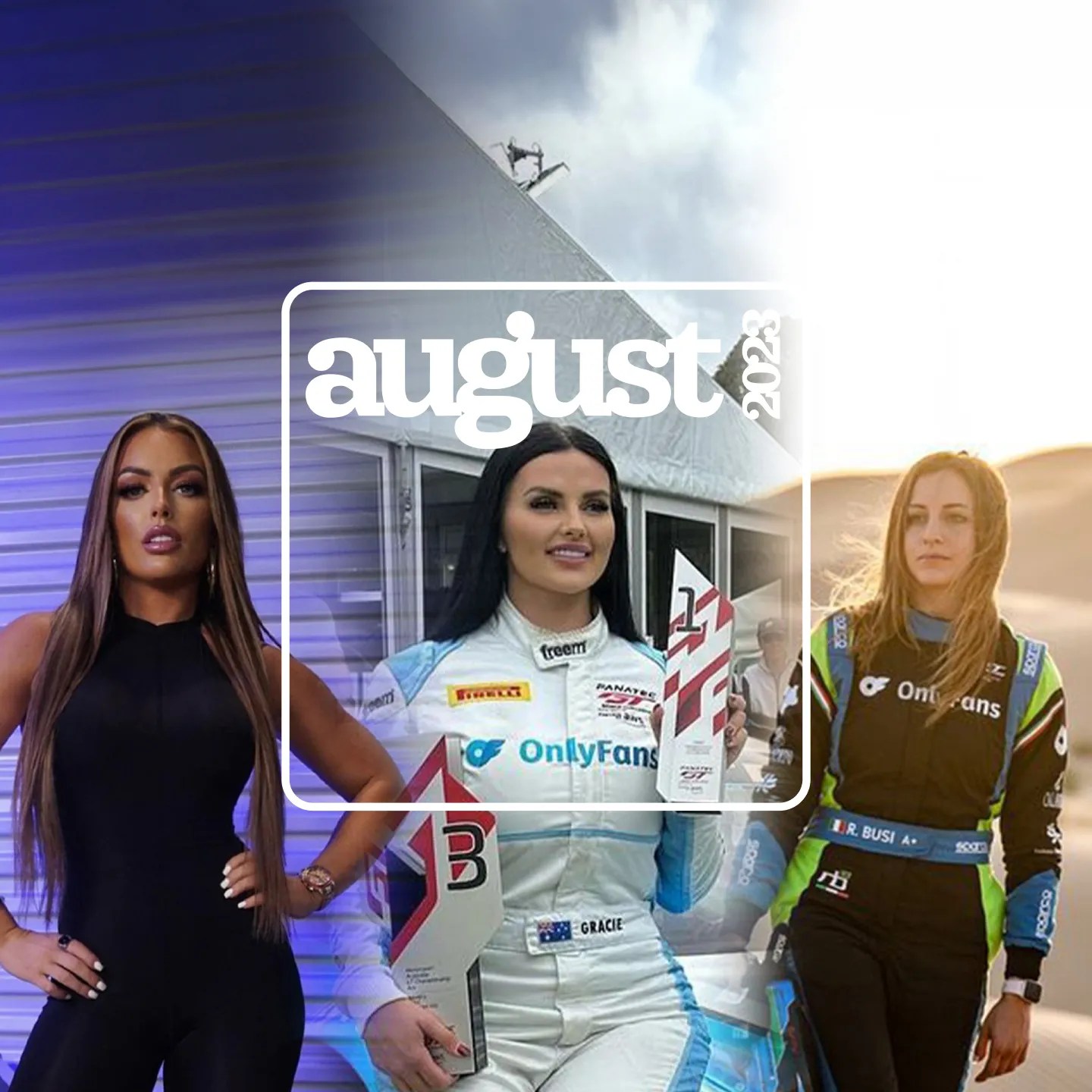 OnlyFans 2023 Year in Review - OnlyFans Blog