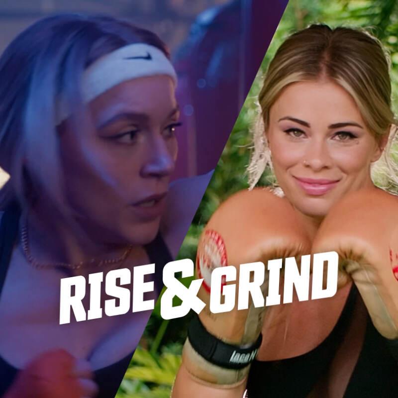 Brooke, VanZant Draw at X Series 15 OnlyFans Blog