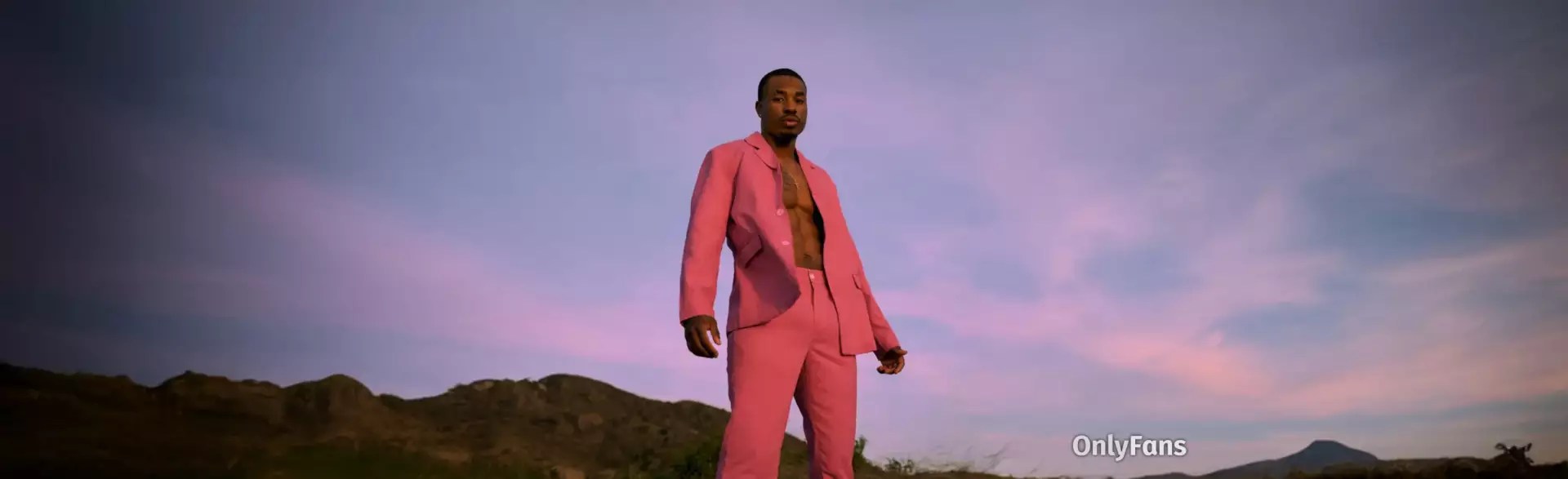 Chauncey Palmer Loves a Challenge - OnlyFans Blog