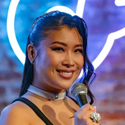 Jiaoying Summers - OnlyFans Blog