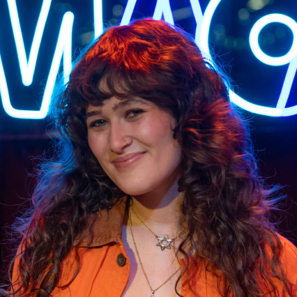 Tamar Rubin - OnlyFans Blog