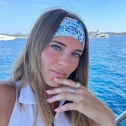 Alysha Newman - OnlyFans Blog