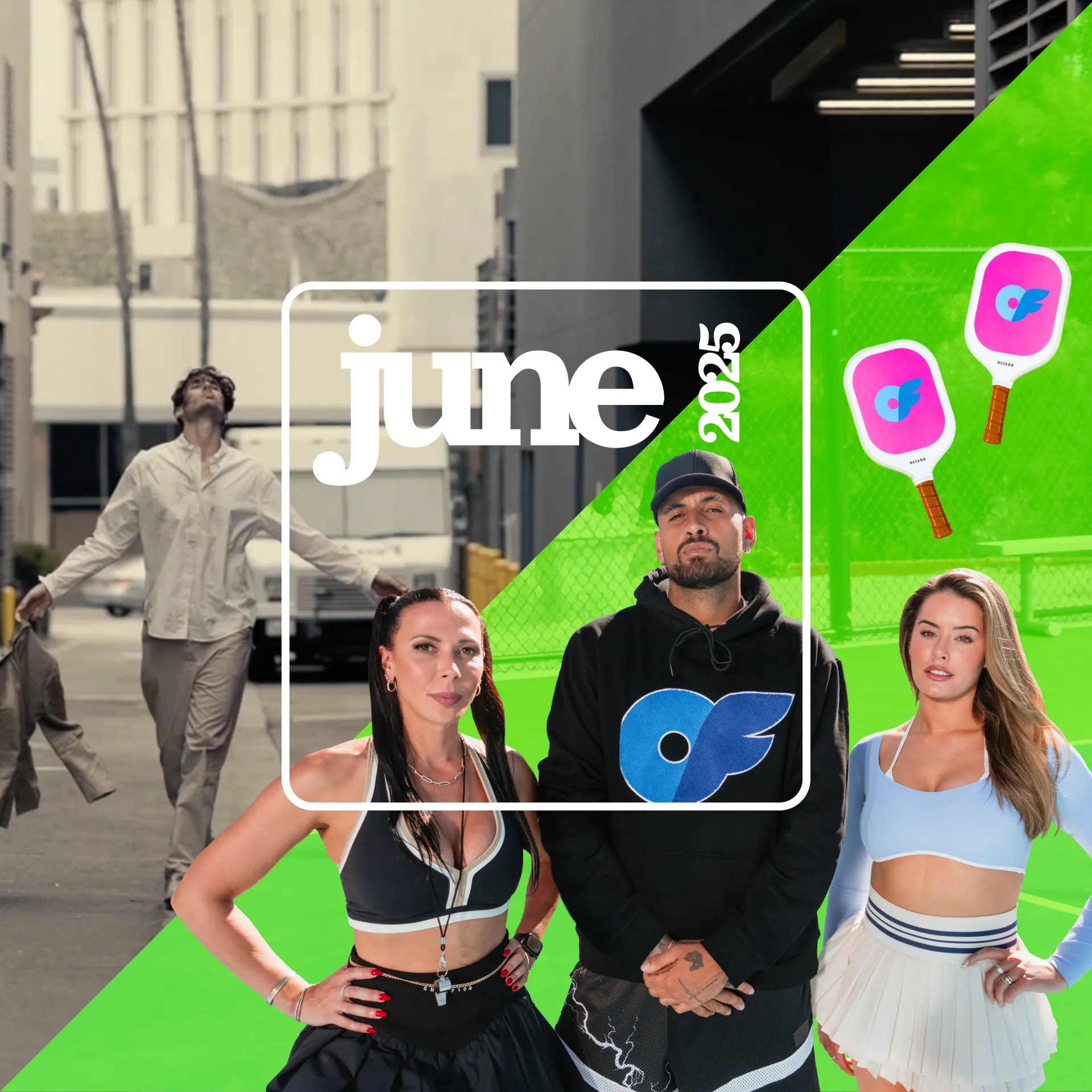 OnlyFans 2025 Year in Review Creator Milestones, OFTV Highlights & More