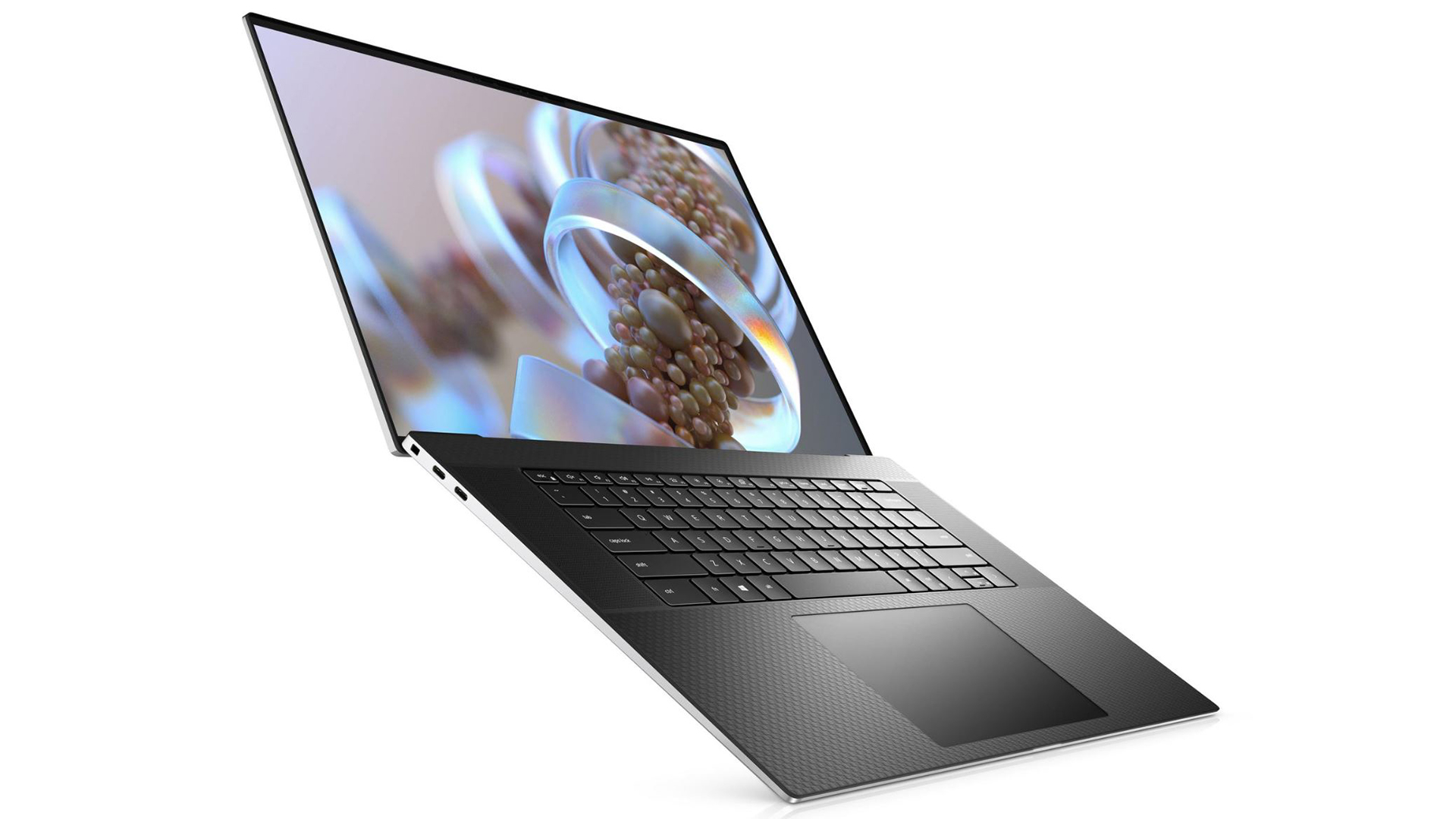 Dell XPS 17 Laptop with 10th Gen Intel Core i7 CPU