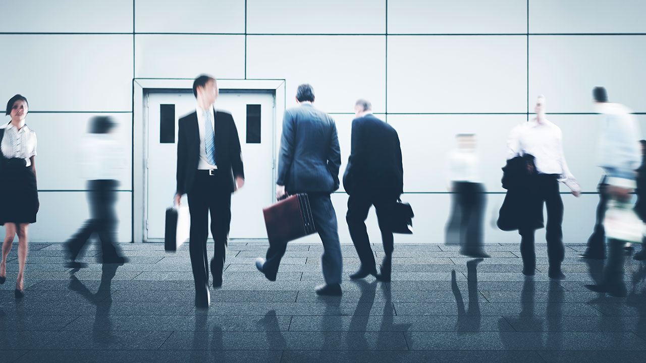 Opal Group's Public Funds Summit 2023 Opal Group Blog