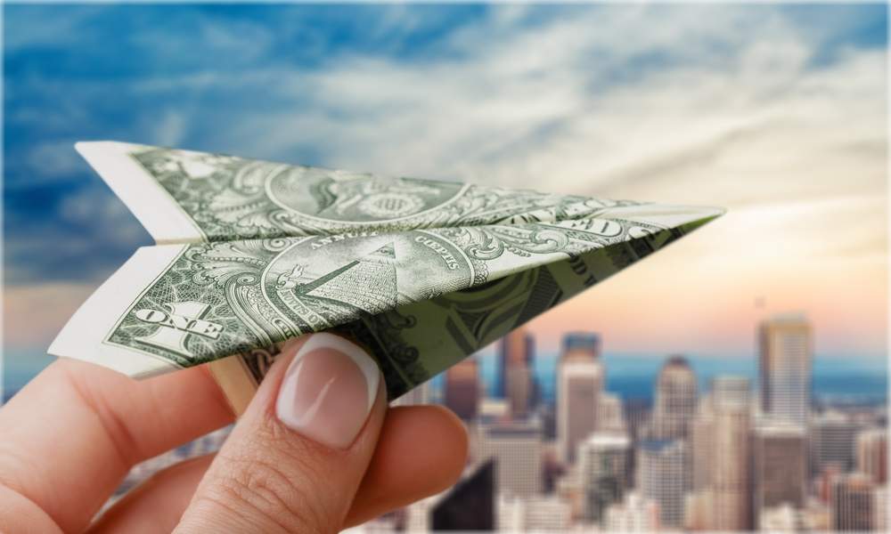 Airlines costs excluding fuel isn't that crazy? OpenAirlines