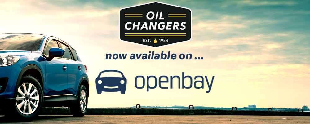 Openbay Grows its Nationwide Network of Automotive Service