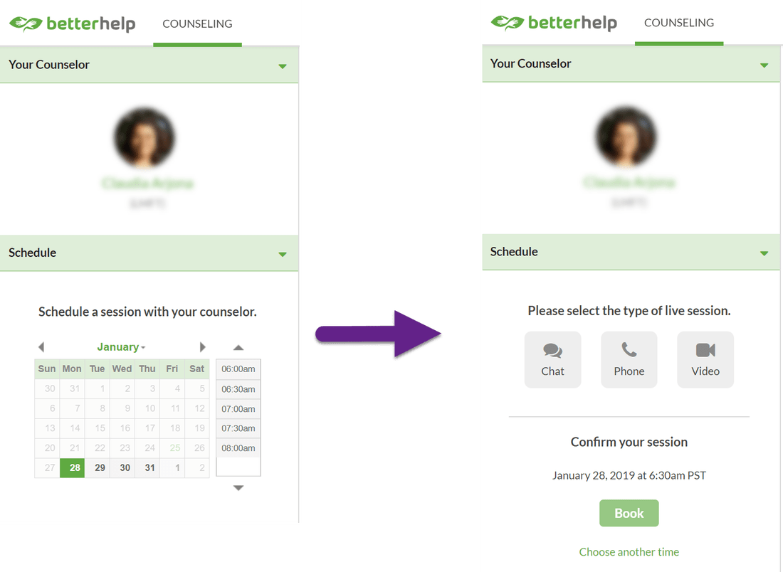 What Is BetterHelp Therapy? OpenCounseling OpenCounseling