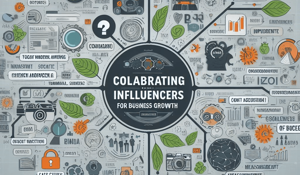 Mastering Collaboration with Influencers for Growth
