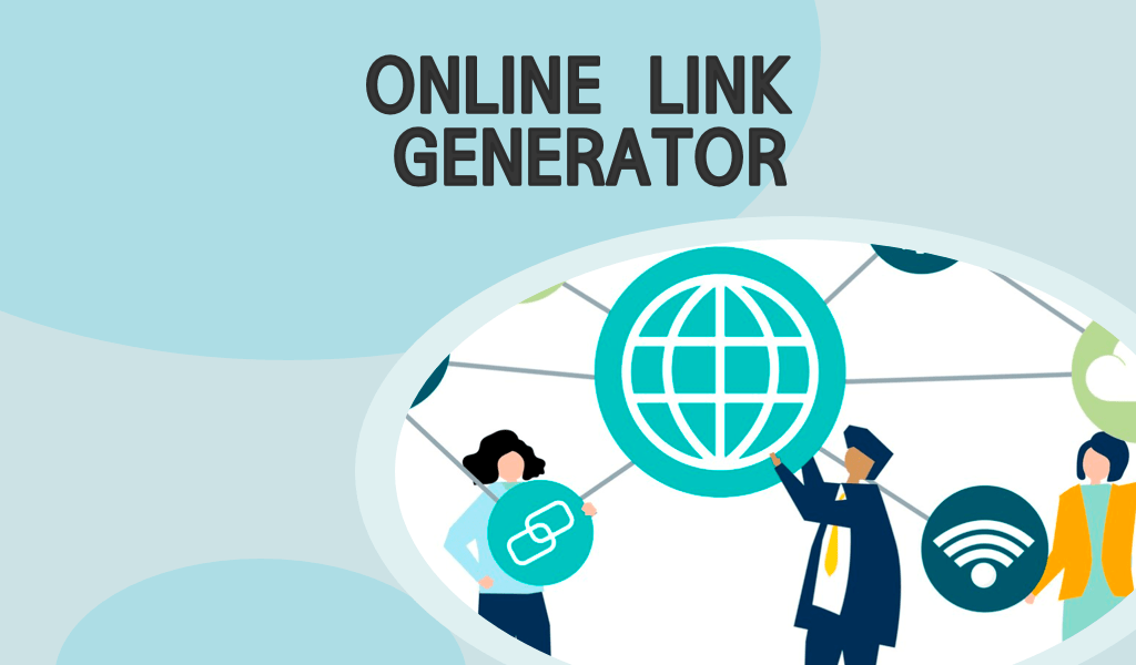 Unlock Easy Sharing with Online Link Generator