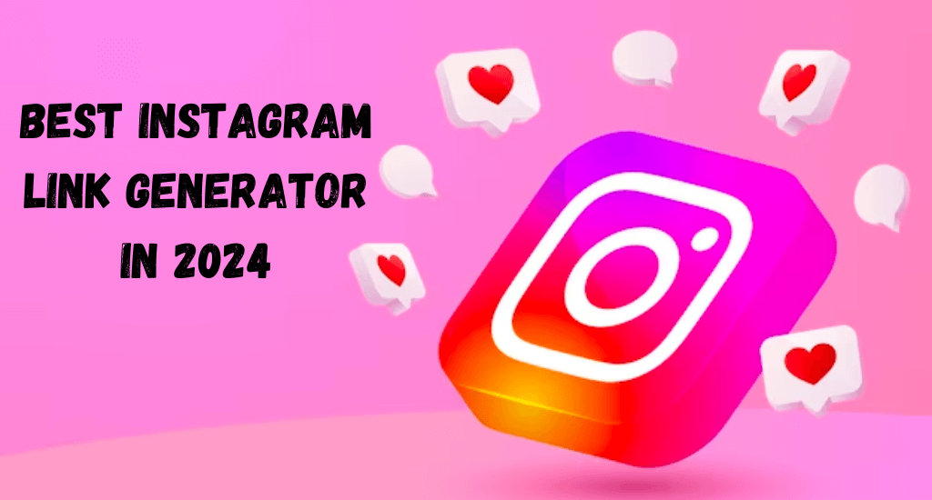 Create Clickable Bios with My Instagram Link Generator