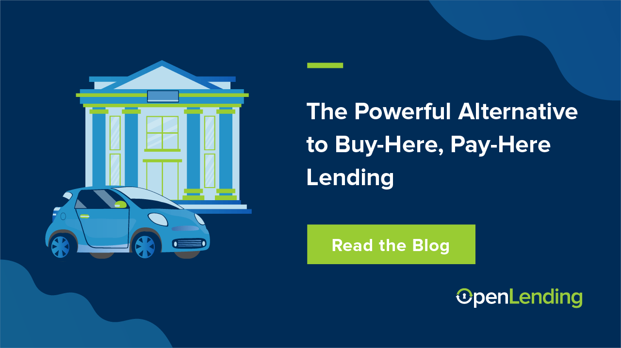 The Powerful Alternative to BuyHere, PayHere Lending