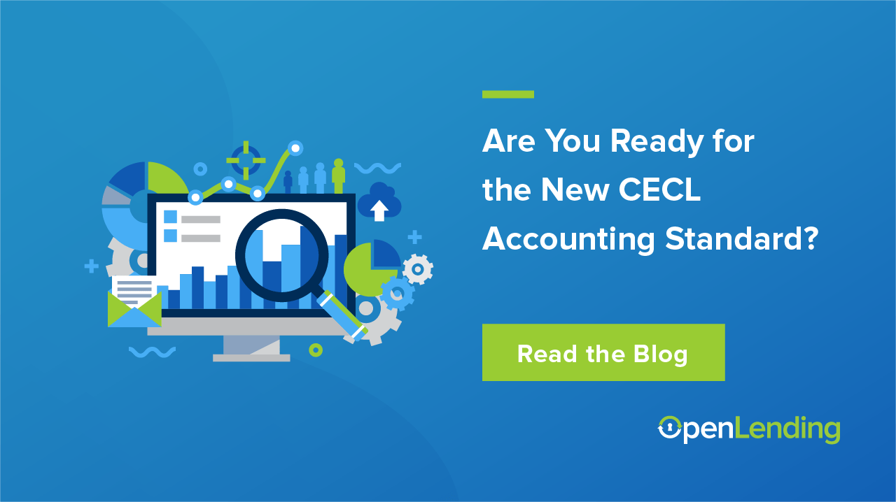 Are You Ready for the New CECL Accounting Standard?