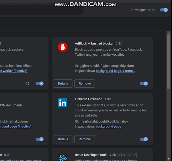 Building Chrome Extensions for Beginners Part 1 Theory