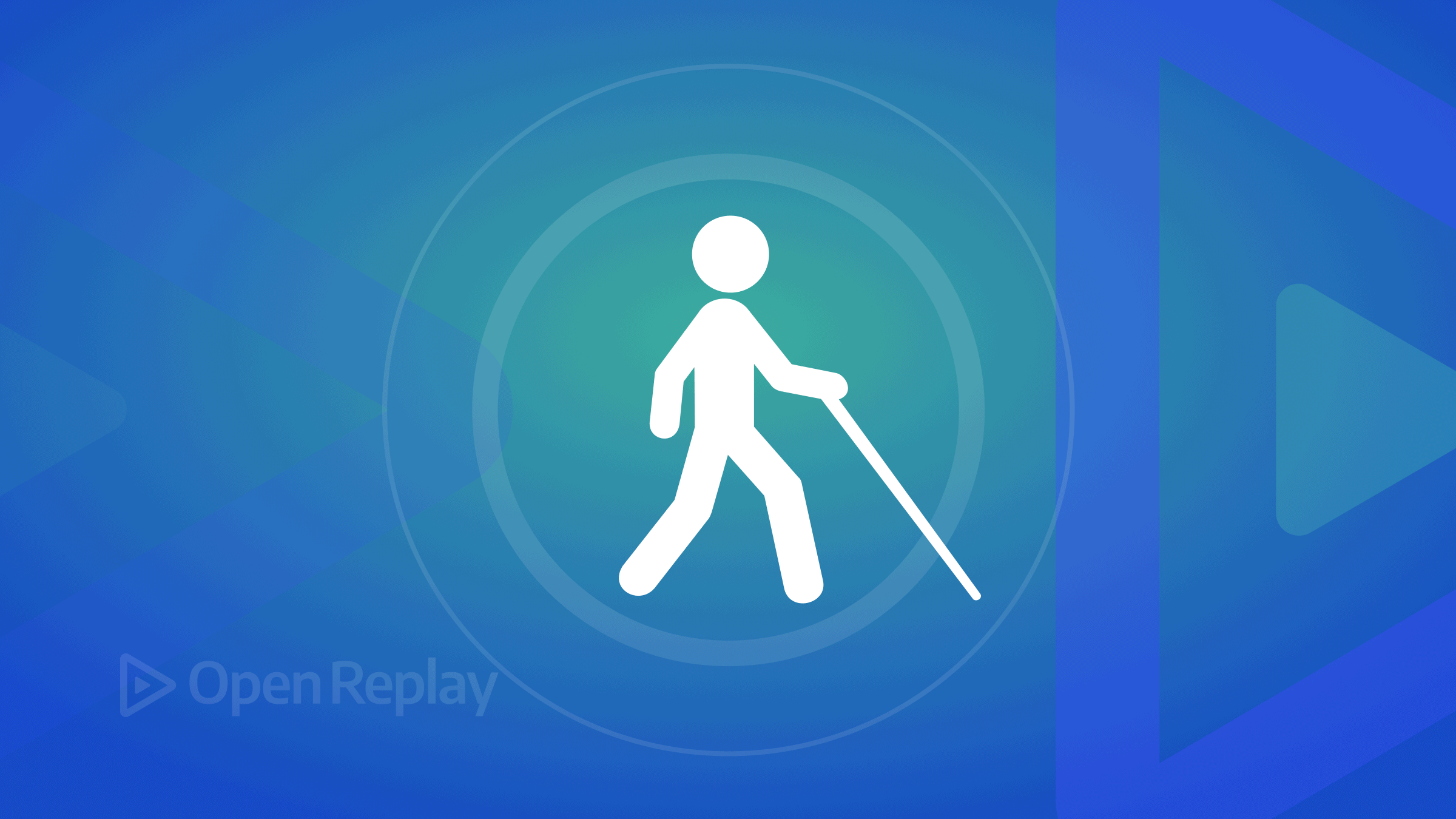 Designing Accessible sites for the Visually Impaired