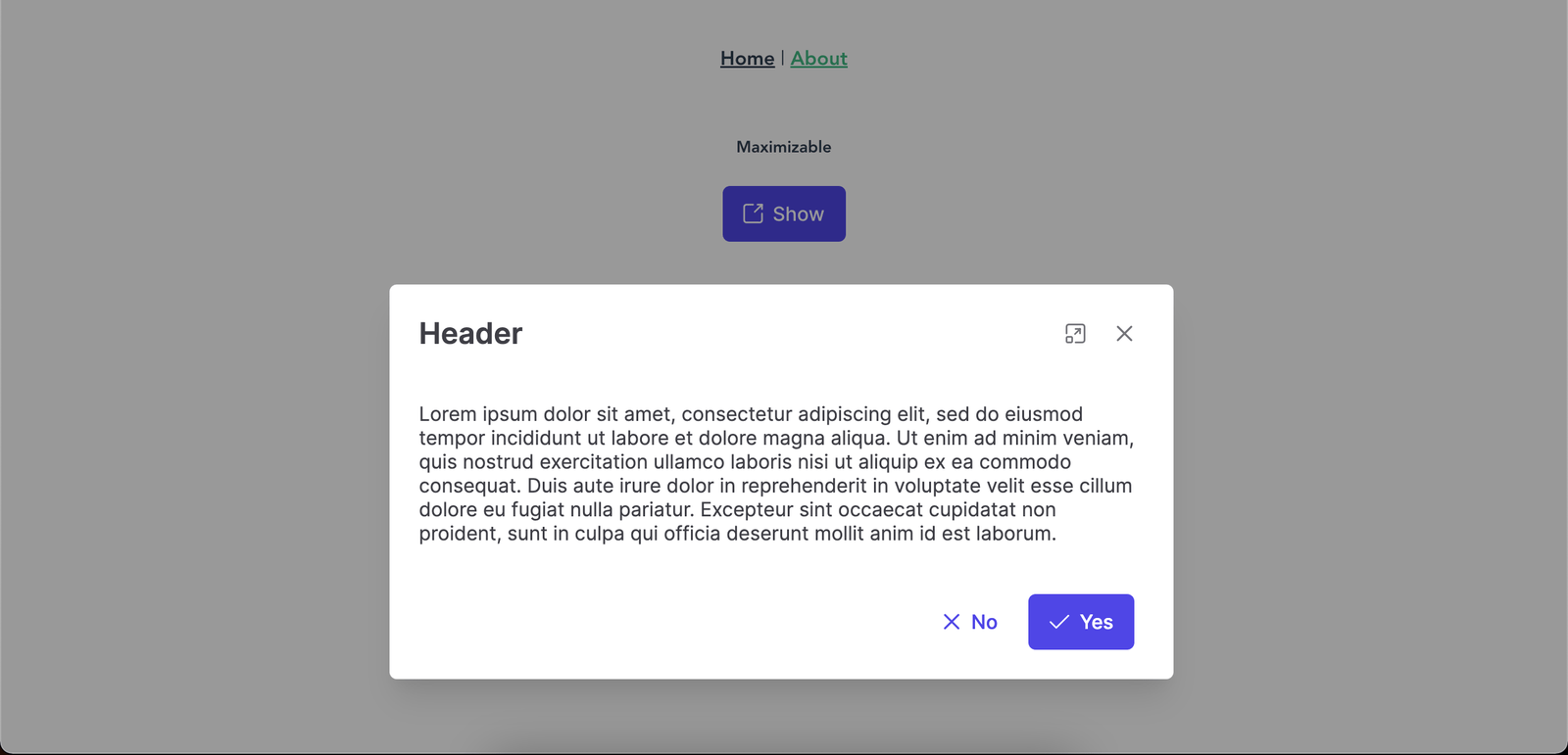 How To Use PrimeVue With Vue3