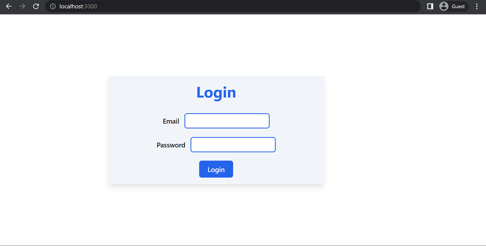 Routing in React with React Location
