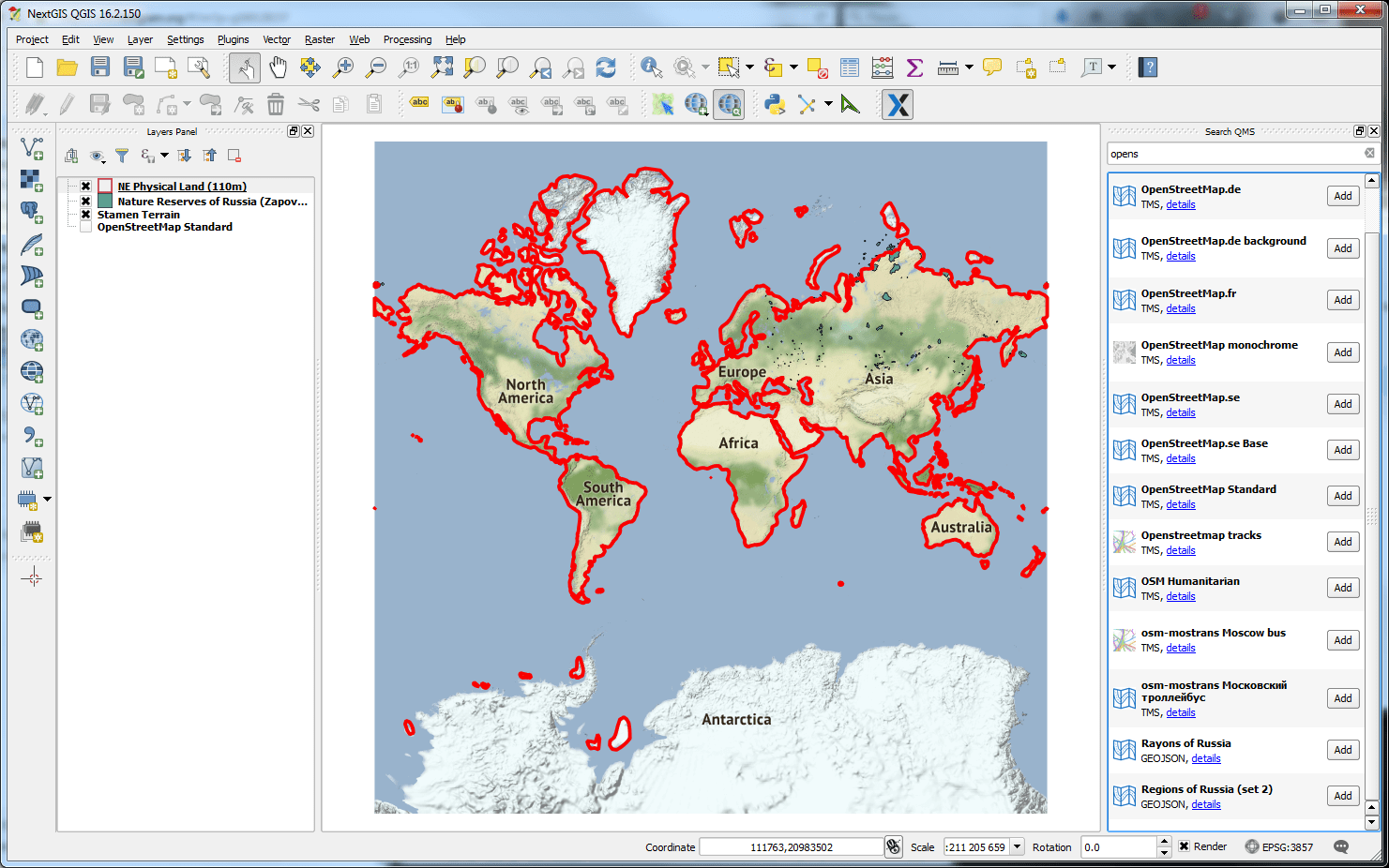 Openstreetmap Die Freie Weltkarte Nutzen Und Mitgestalten OSMBlog Berichte und Neuigkeiten rund um OpenStreetMap, die freie