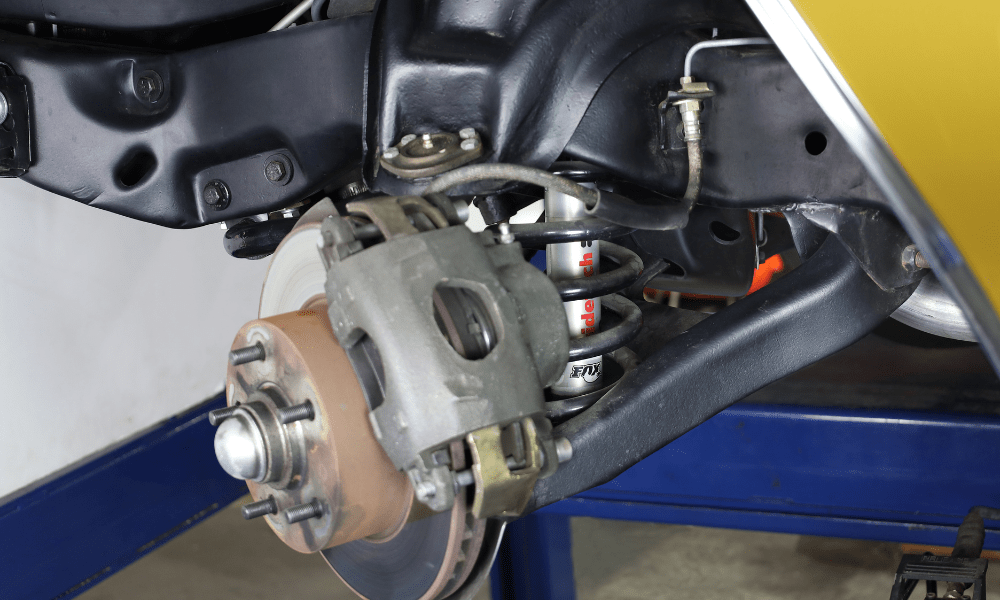 Suspension Upgrades with OPGI OPGI Blog